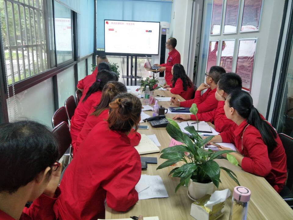 公司成功建設湖北恩施計量檢測管理系統(tǒng)